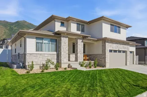 3411 S Snowberry Dr, Mapleton, UT 84664