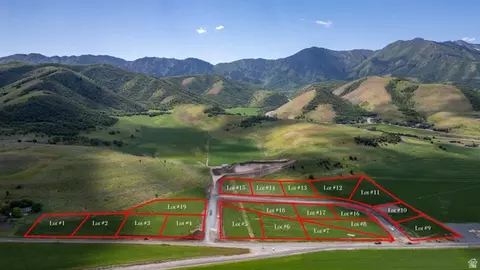 7305 S 4100 W #12, Wellsville, UT 84339