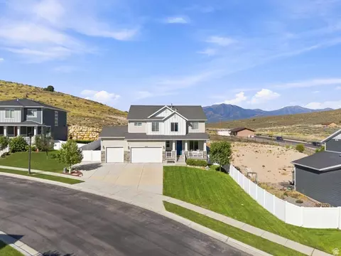 View/Area - 7485 N White Birch Dr, Eagle Mountain, UT 84005 photo 1 of 4