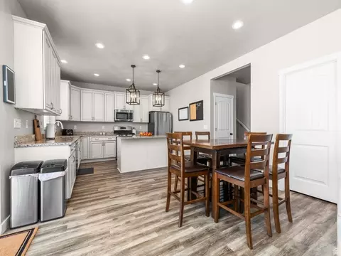 Dining - 7485 N White Birch Dr, Eagle Mountain, UT 84005 photo 1 of 1