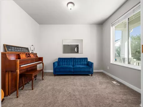 Living - 7485 N White Birch Dr, Eagle Mountain, UT 84005 photo 1 of 1
