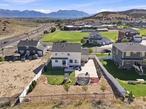 View/Area - 7485 N White Birch Dr, Eagle Mountain, UT 84005 photo 3 of 4