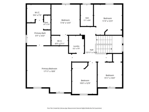 Floorplan - 7485 N White Birch Dr, Eagle Mountain, UT 84005 photo 3 of 4