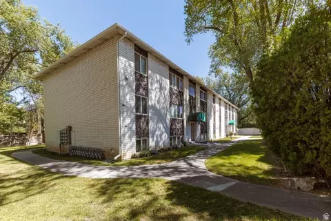 Exterior - 4538 S 700 E #5, Murray, UT 84107 photo 1 of 6