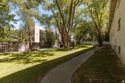 Exterior - 4538 S 700 E #5, Murray, UT 84107 photo 2 of 6