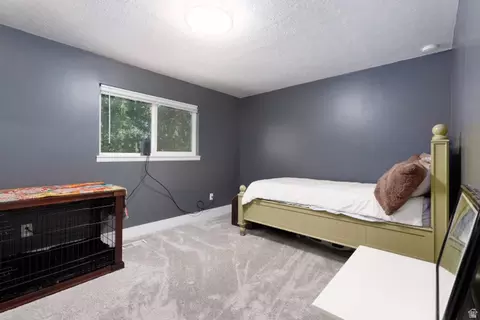 Bedroom - 4538 S 700 E #5, Murray, UT 84107 photo 1 of 3