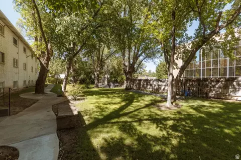 Exterior - 4538 S 700 E #5, Murray, UT 84107 photo 4 of 6
