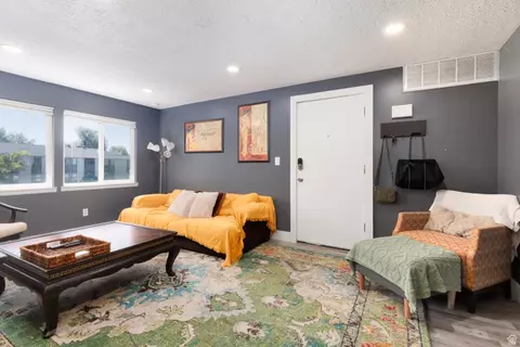 Living - 4538 S 700 E #5, Murray, UT 84107 photo 1 of 3