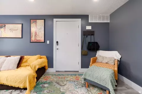 Entry Way - 4538 S 700 E #5, Murray, UT 84107 photo 1 of 2