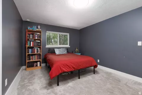 Bedroom - 4538 S 700 E #5, Murray, UT 84107 photo 3 of 3