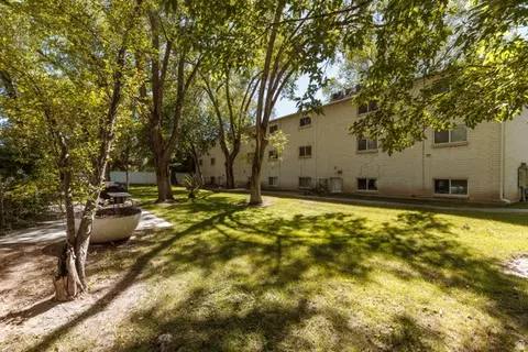 Exterior - 4538 S 700 E #5, Murray, UT 84107 photo 3 of 6