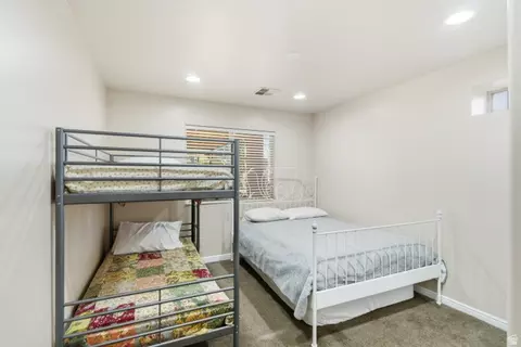Bedroom - 1025 N Ruby Pl, Washington, UT 84780 photo 4 of 6