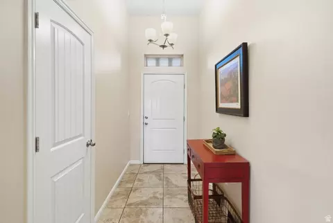 Entry Way - 1025 N Ruby Pl, Washington, UT 84780 photo 1 of 1