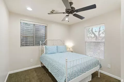 Bedroom - 1025 N Ruby Pl, Washington, UT 84780 photo 5 of 6