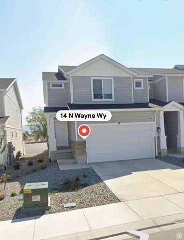 14 N Wayne Way W #1021, Grantsville, UT 84029