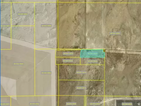 1 S 1 W, Eagle Mountain, UT 84013