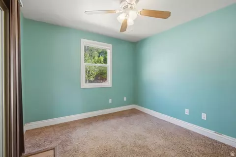 Bedroom - 608 S 1000 E, Clearfield, UT 84015 photo 2 of 4