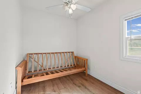 Bedroom - 608 S 1000 E, Clearfield, UT 84015 photo 4 of 4