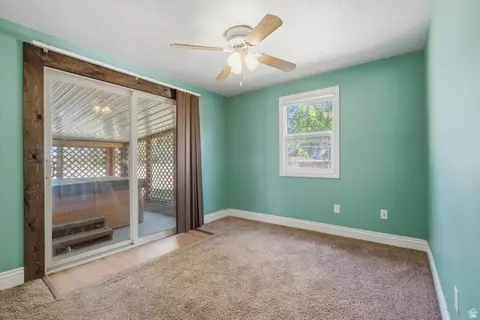 Bedroom - 608 S 1000 E, Clearfield, UT 84015 photo 1 of 4