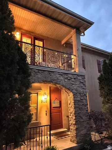 Exterior - 908 N 940 W #43, Orem, UT 84057 photo 3 of 6