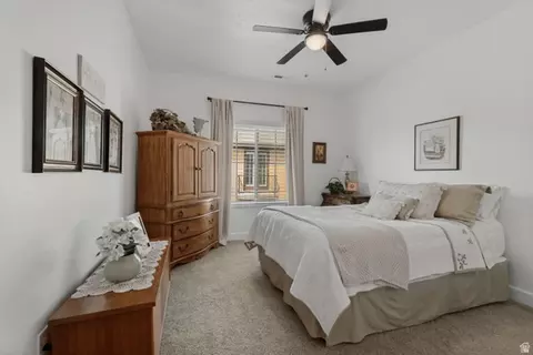 Bedroom - 908 N 940 W #43, Orem, UT 84057 photo 3 of 6
