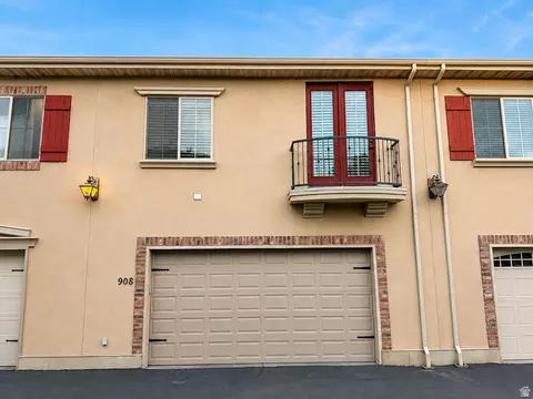 Exterior - 908 N 940 W #43, Orem, UT 84057 photo 4 of 6