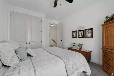 Bedroom - 908 N 940 W #43, Orem, UT 84057 photo 4 of 6