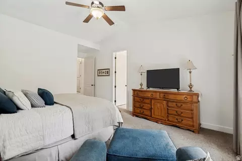 Bedroom - 908 N 940 W #43, Orem, UT 84057 photo 2 of 6