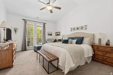 Bedroom - 908 N 940 W #43, Orem, UT 84057 photo 1 of 6
