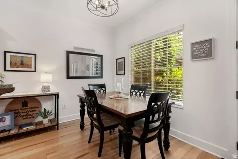 Dining - 908 N 940 W #43, Orem, UT 84057 photo 1 of 1
