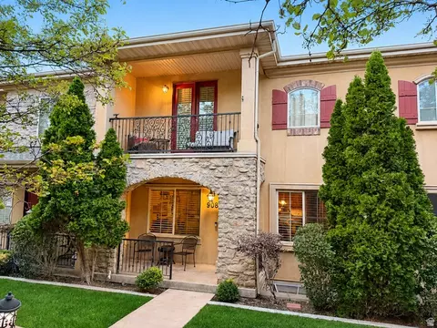 Exterior - 908 N 940 W #43, Orem, UT 84057 photo 1 of 6