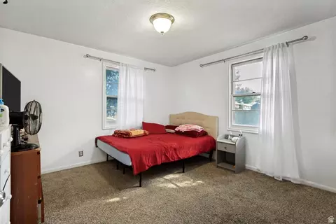 Bedroom - 804 E 10600 S, Sandy, UT 84094 photo 1 of 6