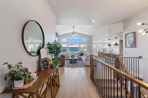Entry Way - 5289 W 3750 S, Hooper, UT 84315 photo 1 of 4