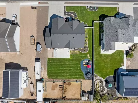 View/Area - 5289 W 3750 S, Hooper, UT 84315 photo 6 of 7