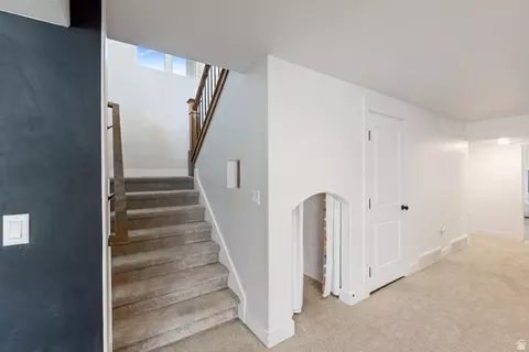 Entry Way - 5289 W 3750 S, Hooper, UT 84315 photo 4 of 4