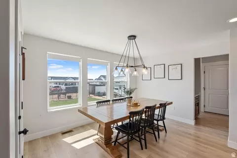 Dining - 5289 W 3750 S, Hooper, UT 84315 photo 1 of 1
