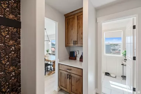 Entry Way - 5289 W 3750 S, Hooper, UT 84315 photo 3 of 4