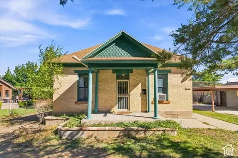 364 W 200 N, Manti, UT 84642