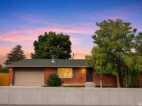 2358 E Gregson Ave, Salt Lake City, UT 84109