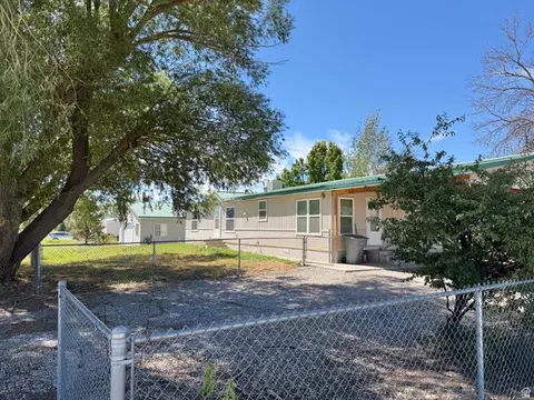289 N 300 W, Huntington, UT 84528