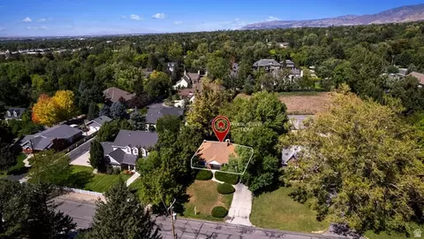 View/Area - 2657 E Valley Ave, Holladay, UT 84117 photo 5 of 8