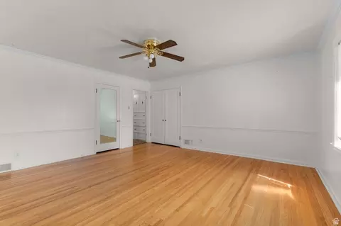Bedroom - 2657 E Valley Ave, Holladay, UT 84117 photo 1 of 4