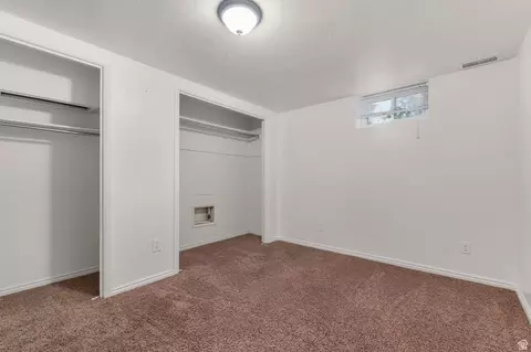 Bedroom - 2657 E Valley Ave, Holladay, UT 84117 photo 4 of 4