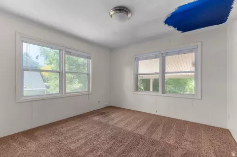 Bedroom - 2657 E Valley Ave, Holladay, UT 84117 photo 2 of 4