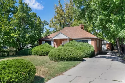 Exterior - 2657 E Valley Ave, Holladay, UT 84117 photo 6 of 6