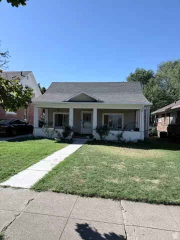 753 E 22nd St, Ogden, UT 84401 photo 2
