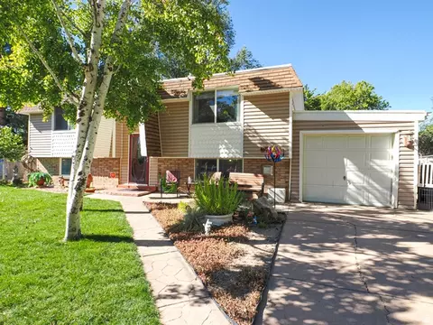 4790 S Meadow Wood Way W, Taylorsville, UT 84129