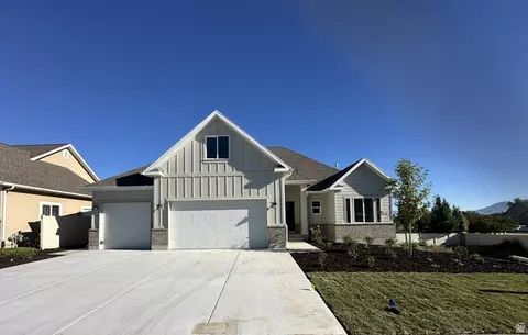 10339 S Cold Moon Pl W, South Jordan, UT 84095