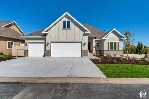 10339 S Cold Moon Pl W, South Jordan, UT 84095