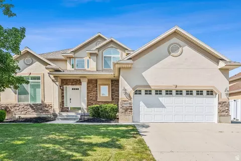 2812 W Mckinley Cir S, Taylorsville, UT 84129